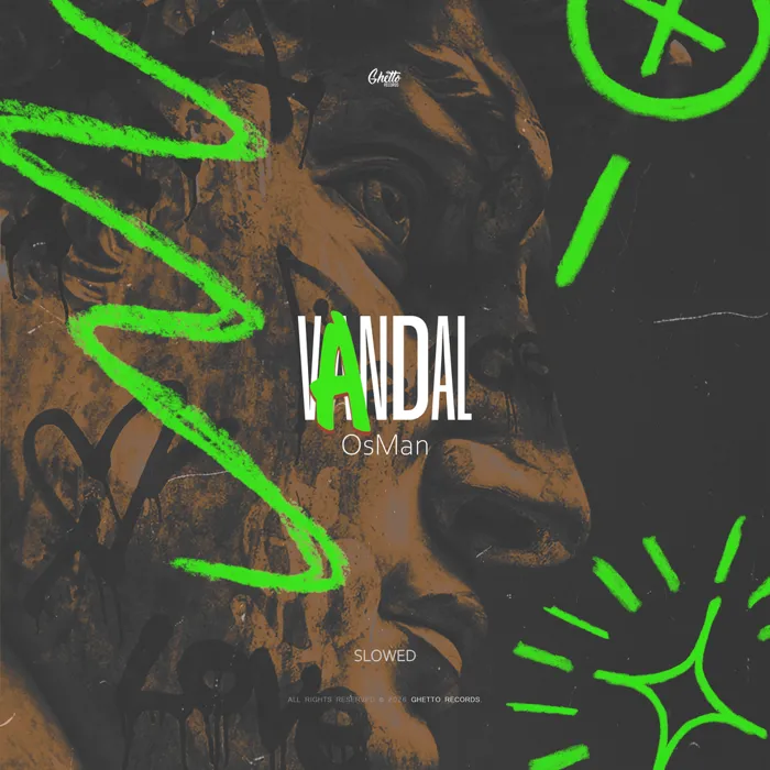 Vandal (Slowed)