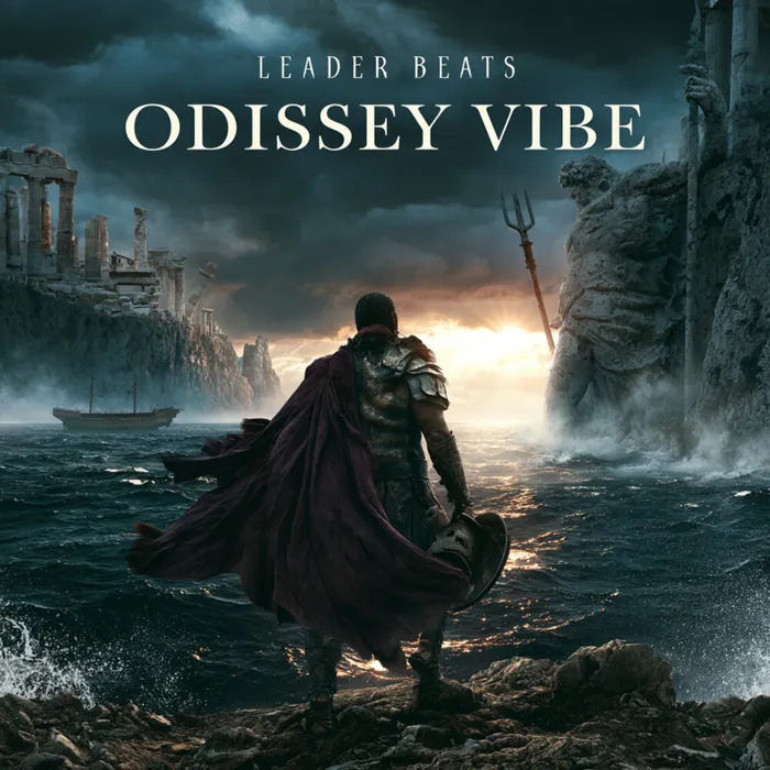 Odissey Vibe