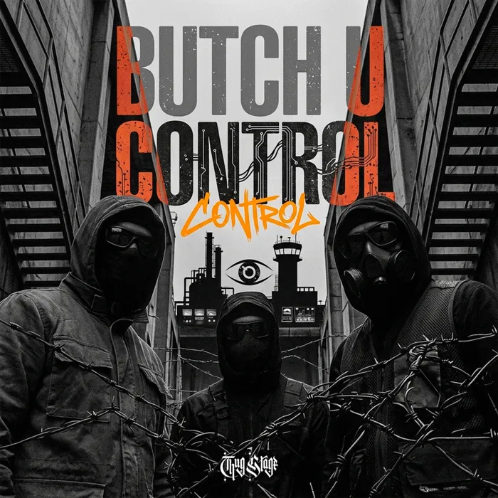 Control (Your Body)