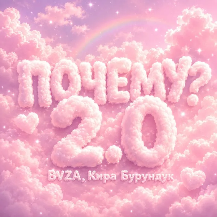 Почему? 2.0