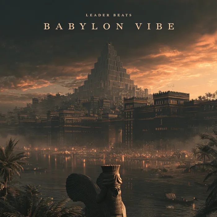 Babylon Vibe