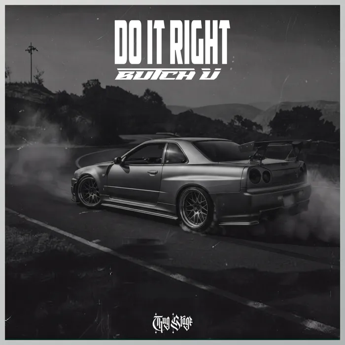 Do It Right
