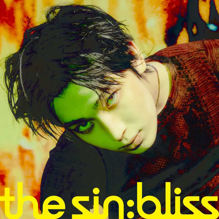 THE SIN : BLISS (SUNOO Ver.)