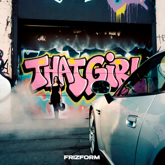 That girl