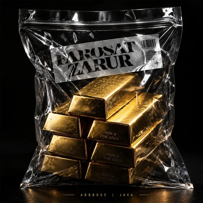 Farosat zarur
