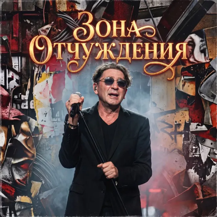 Зона отчуждения