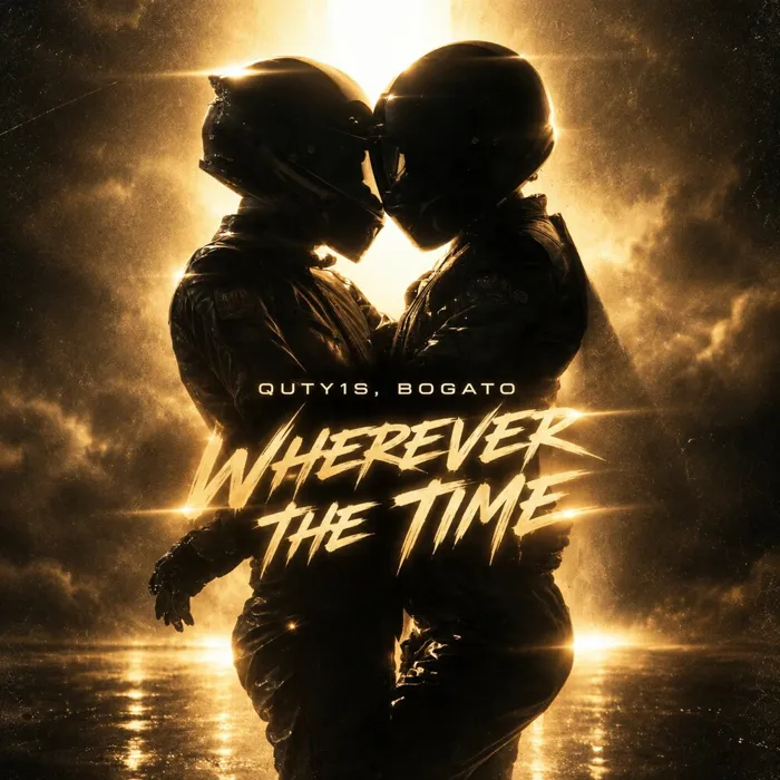 Wherever The Time