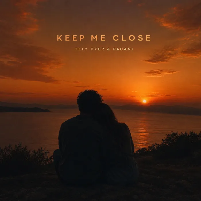 Keep Me Close