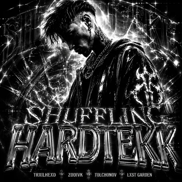 SHUFFLING HARDTEKK