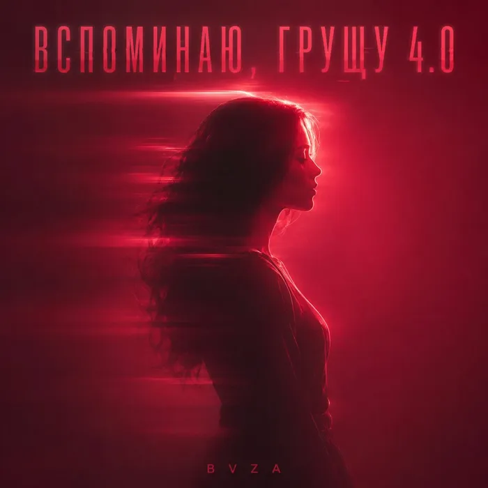 ВСПОМИНАЮ, ГРУЩУ 4.0