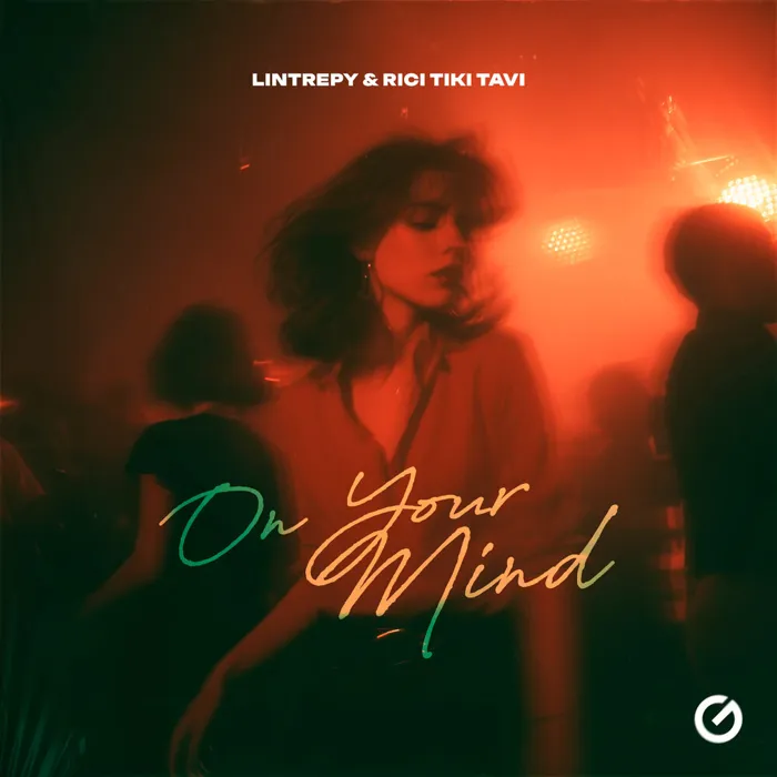 On Your Mind