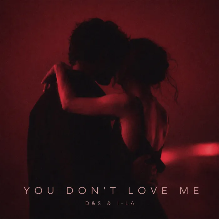 You Don't Love Me