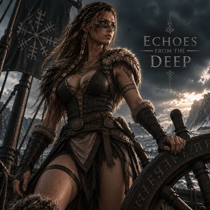 Echoes from the Deep (Wolfskald)