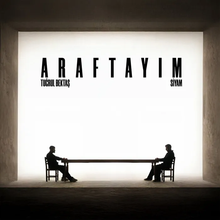 ARAFTAYIM