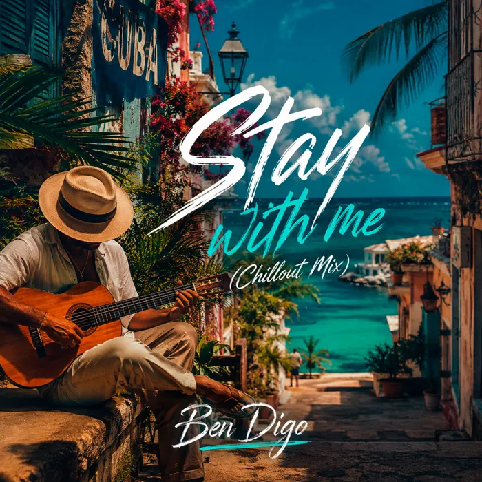 Stay with Me