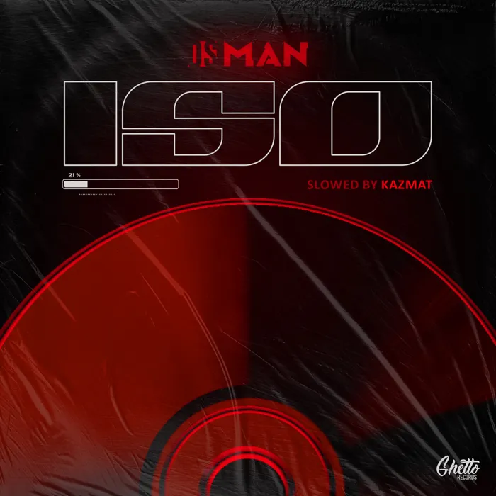 ISO (Slowed by KAZMAT)