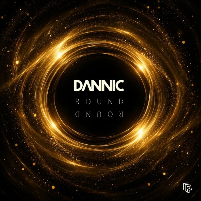 Round & Round