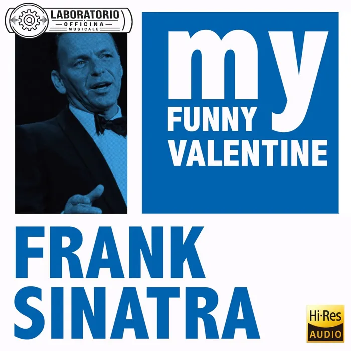 My Funny Valentine