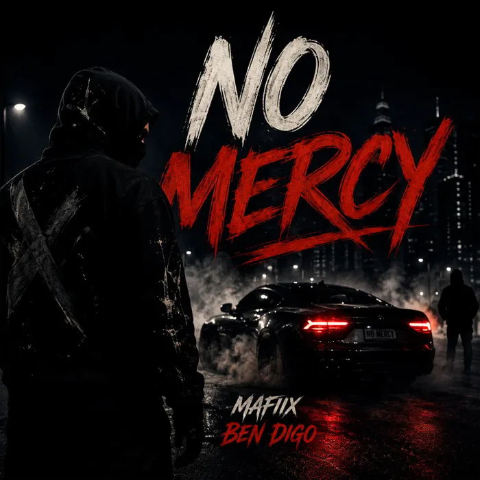 No Mercy