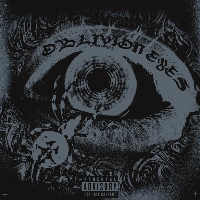 Oblivion Eyes