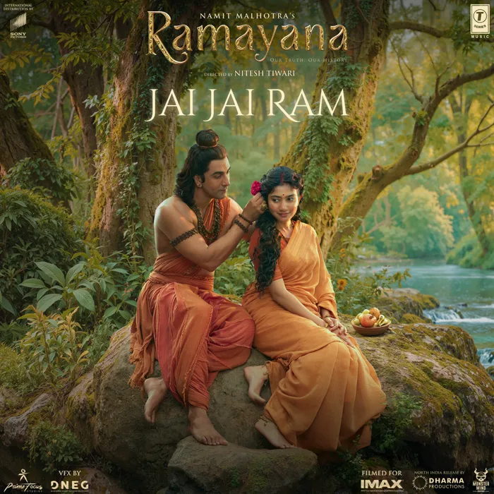 Jai Jai Ram (From "Ramayana")