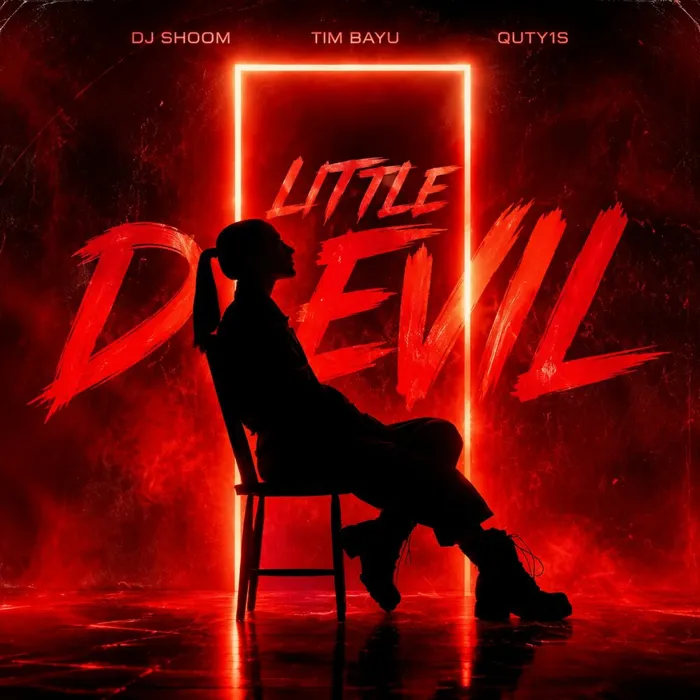 Little Devil