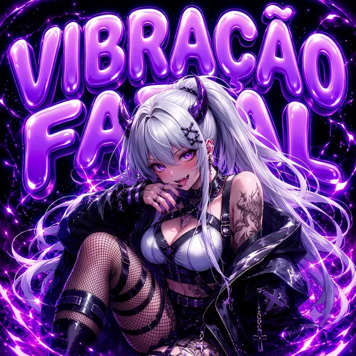 VIBRAÇÃO FATAL