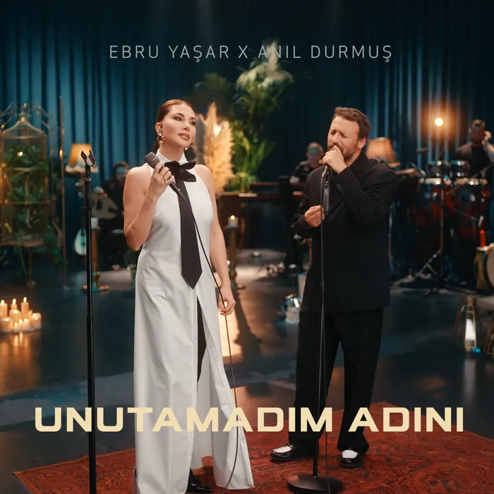 Unutamadım Adını