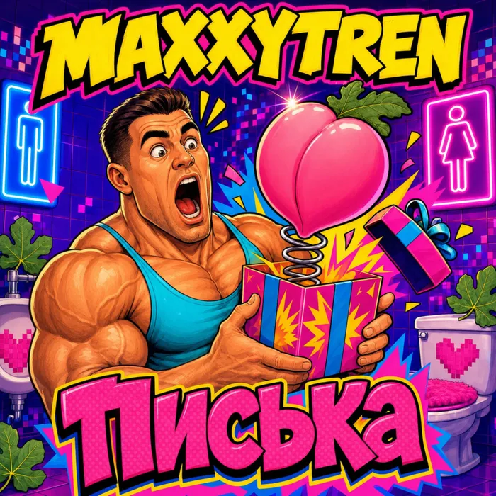 Писька
