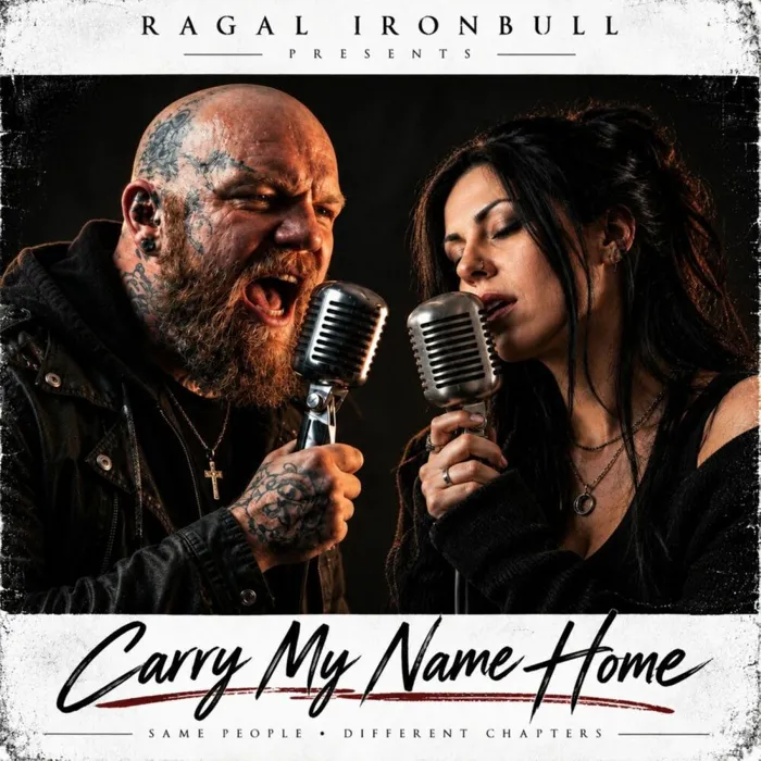 Carry My Name Home