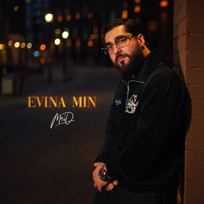 Evina Min