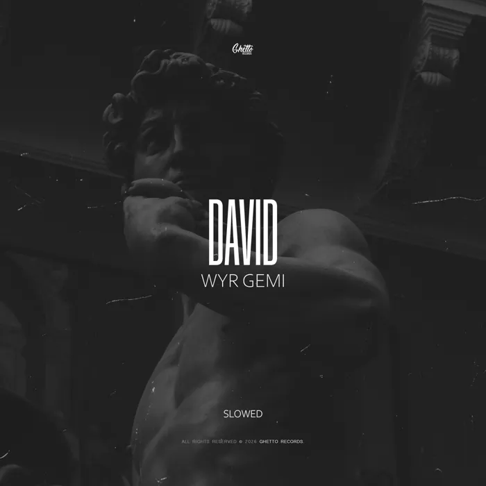 DAVID (Slowed)