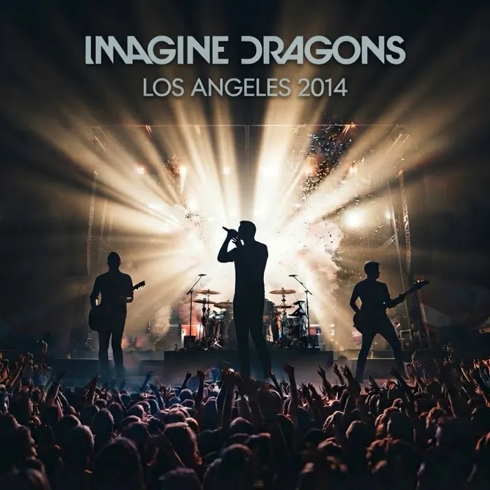 Los Angeles 2014