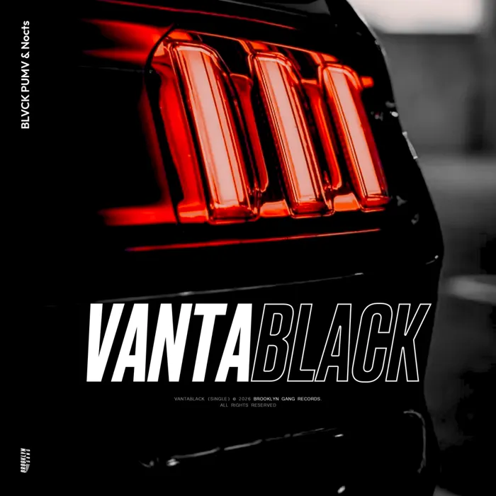 Vantablack
