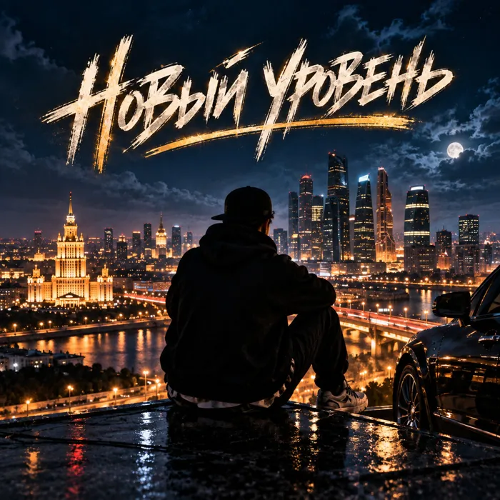 Новый уровень