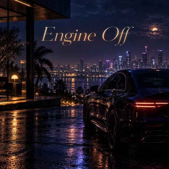 Engine Off