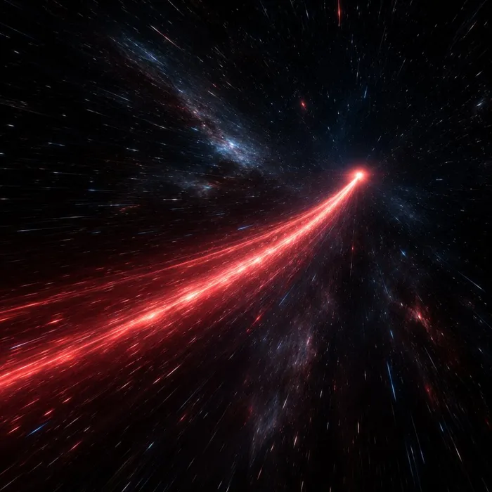 Red Shift