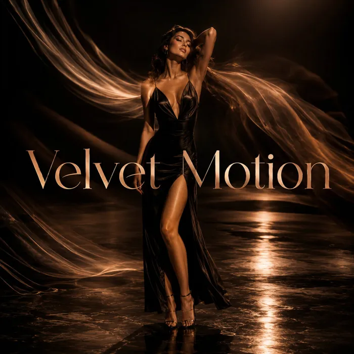 Velvet Motion
