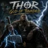 Thor, God of Thunder