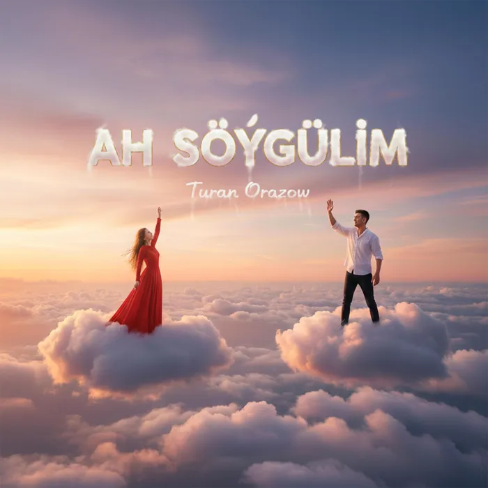 Ah söýgülim
