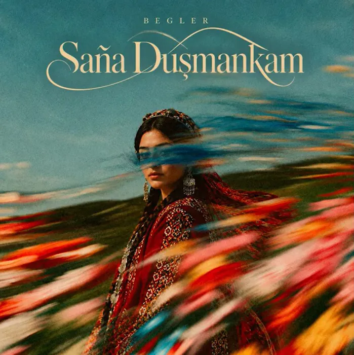 Saňa Duşmankam