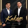 Kakam (feat. Hemra Rejepow)
