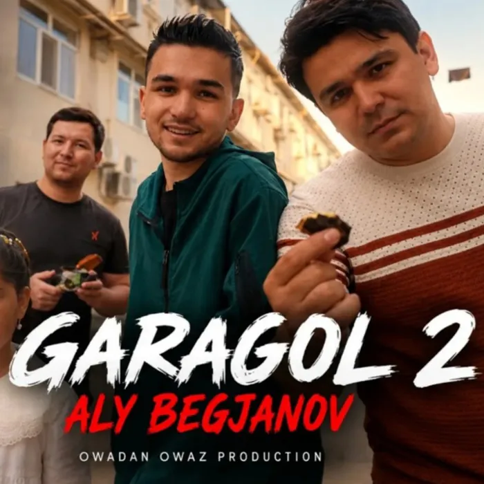 Garagol 2