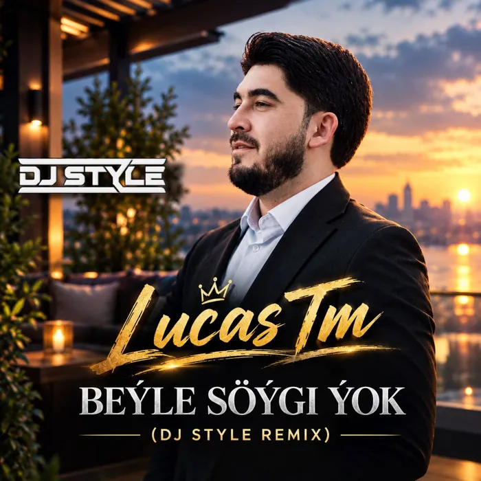 Beýle söýgi ýok