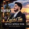 Beýle söýgi ýok  (Dj Style Remix)