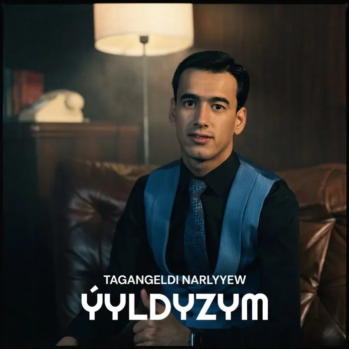 Ýyldyzym