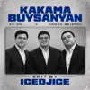 Kakama Buysanyan (ICEDJICE Edit; feat. Hemra Rejepow)