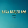 Saňa berjek söz