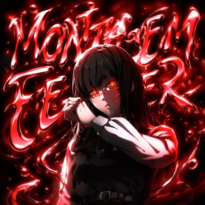 MONTAGEM FEVER