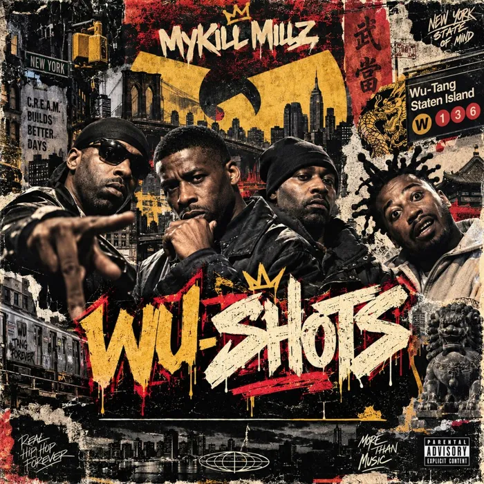 Wu-Shots